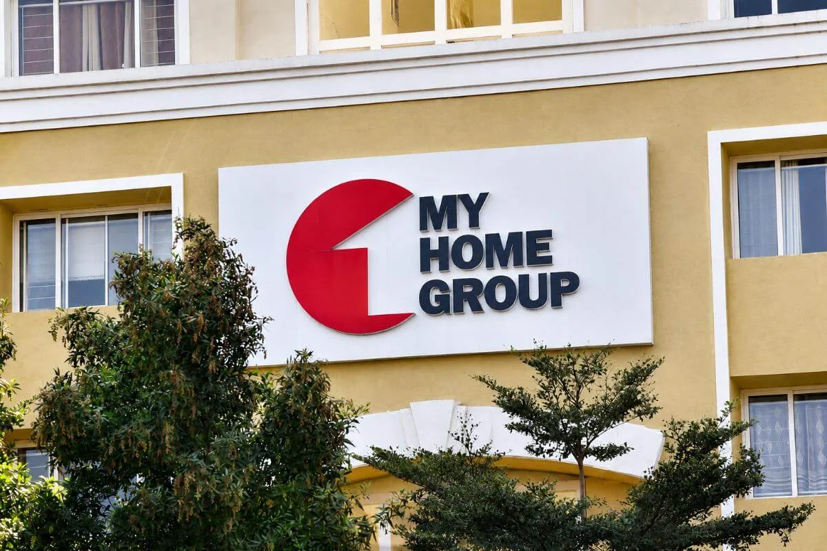 Hyderabad’s My Home Group Bets Big on Bengaluru With Proposed 52-Acre Township at Konadasapura