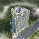 Pavani Felicity Hyderabad – 3 BHK Apartments at Nizampet Main Road