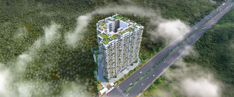 Pavani Felicity