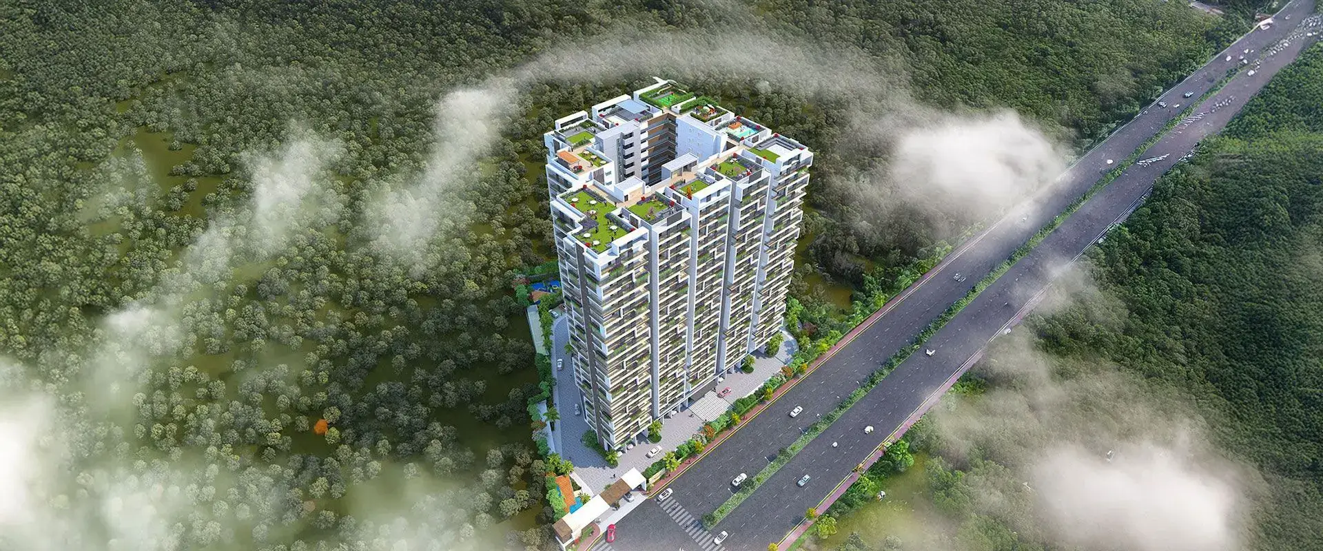 Pavani Felicity Banner