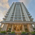 Prestige Eden Garden Kochi | 3 & 4 BHK Apartments in Kalamassery