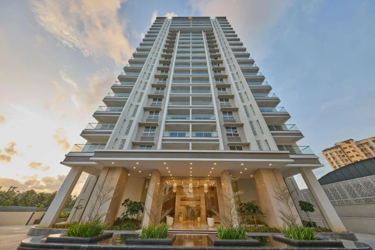Prestige Eden Garden