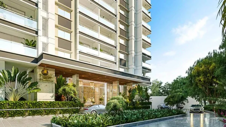 Prestige Eden Garden Gallery