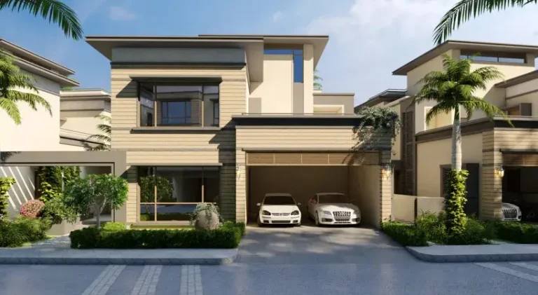 Prestige Hillside Gateway Villas Gallery