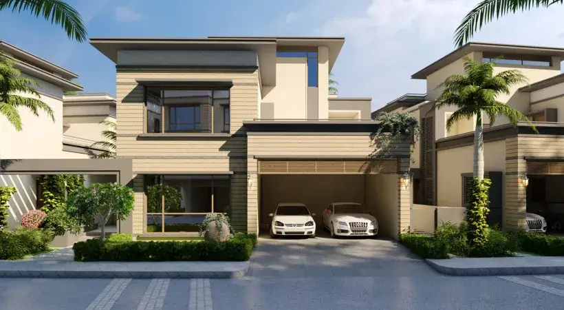 Prestige Hillside Gateway Villas Gallery