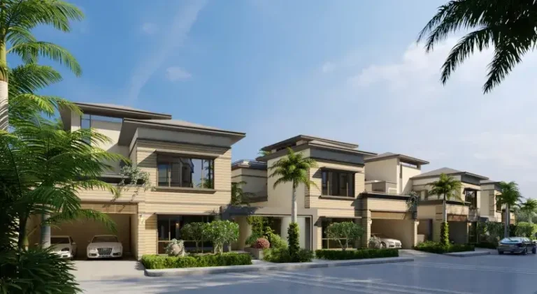 Prestige Hillside Gateway Villas Gallery
