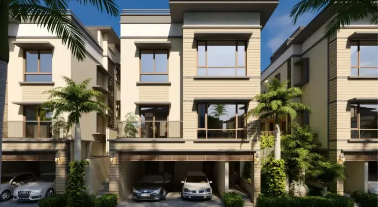 Prestige Hillside Gateway Villas Gallery