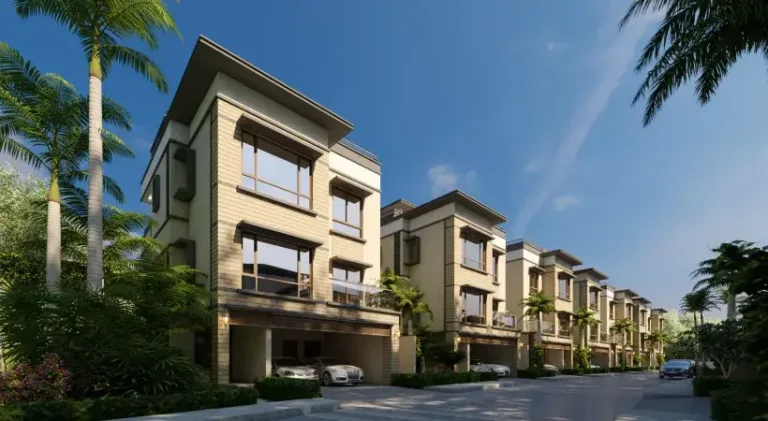 Prestige Hillside Gateway Villas Gallery