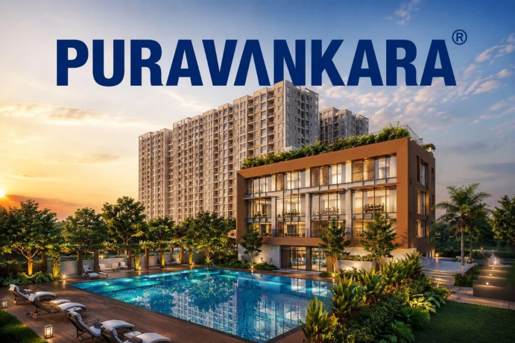 Puravankara Acquires 14.57 Acres in East Bengaluru, Eyes ₹2,300 Crore GDV
