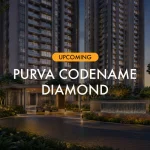 Purva Codename Diamond at Vajrahalli, Kanakapura Road | 3 & 3.5 BHK Apartments
