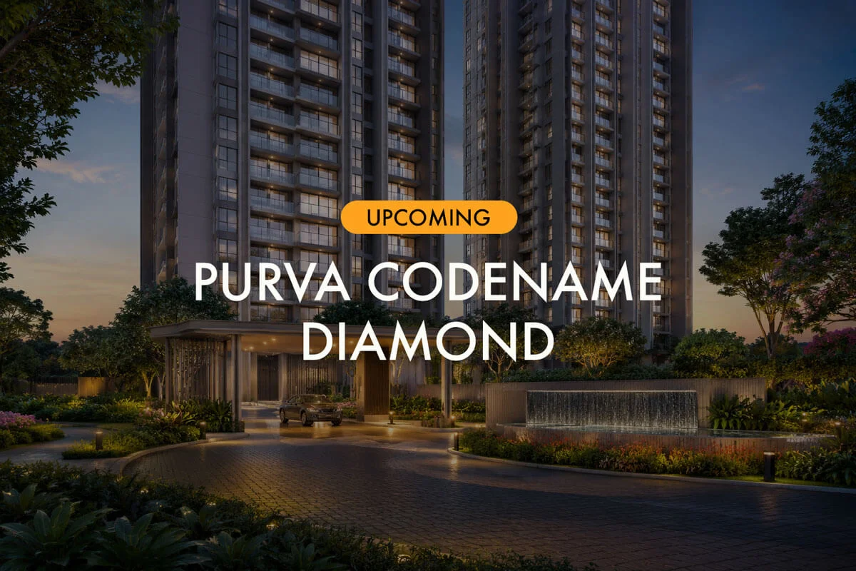Purva Codename Diamond Banner