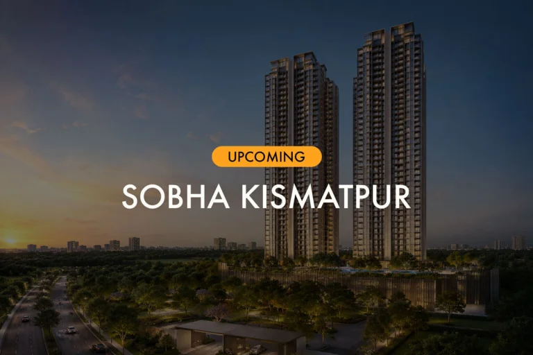 Sobha Kismatpur