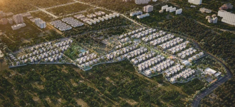 Vaishnavi Southwoods Gallery