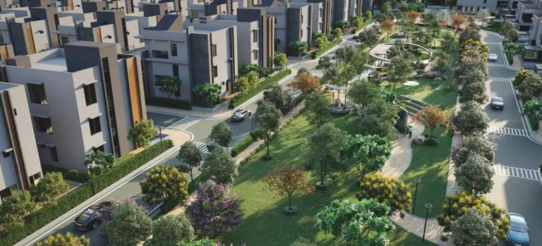 Vaishnavi Southwoods Gallery