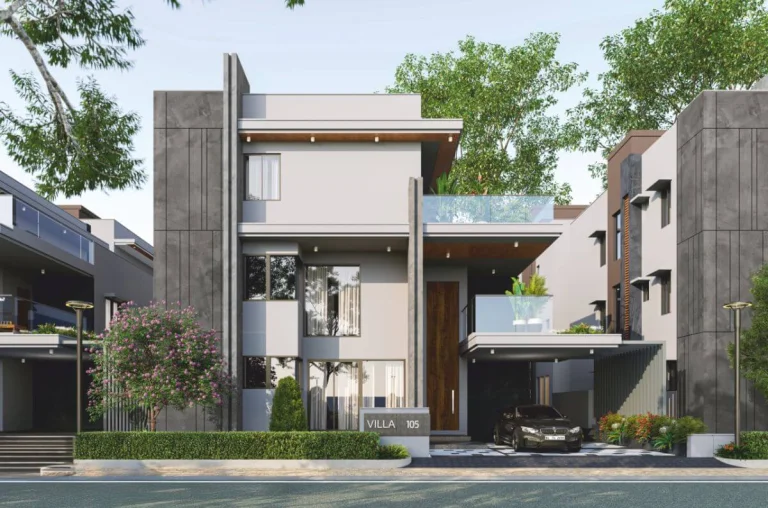 Vaishnavi Southwoods Gallery