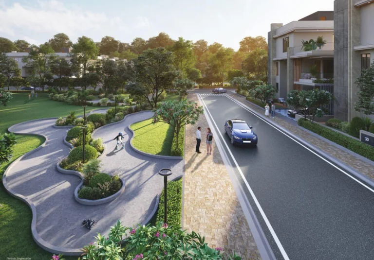Vaishnavi Southwoods Gallery