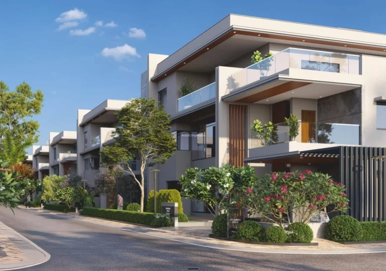 Vaishnavi Southwoods Gallery
