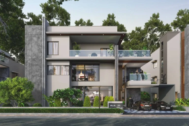 Vaishnavi Southwoods Gallery