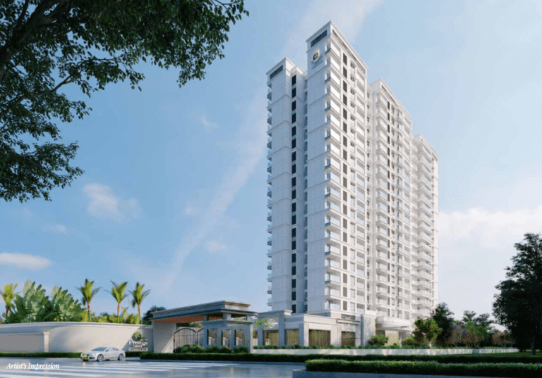 Prestige New Launch Residential Projects in Bengaluru 2026