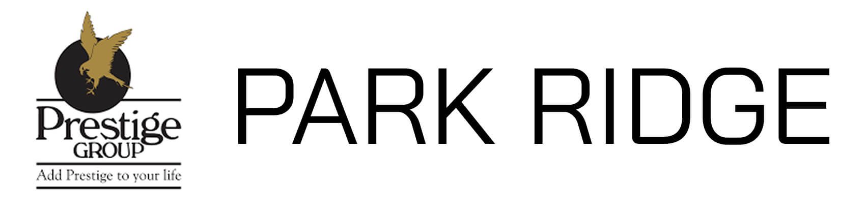 Prestige Park Ridge Logo