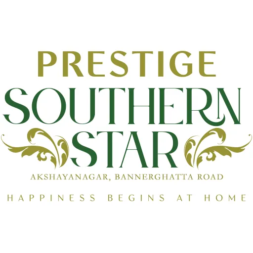 Prestige Southern Star Logo