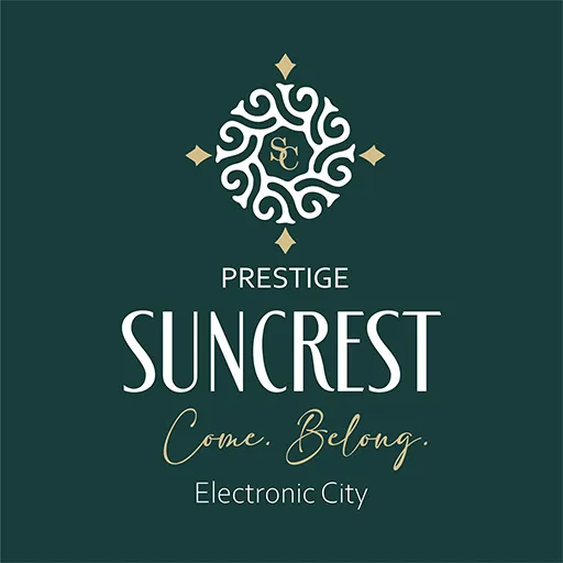 Prestige Suncrest Logo