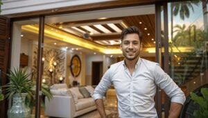 Step-by-Step Guide to Booking a New Property in Bangalore