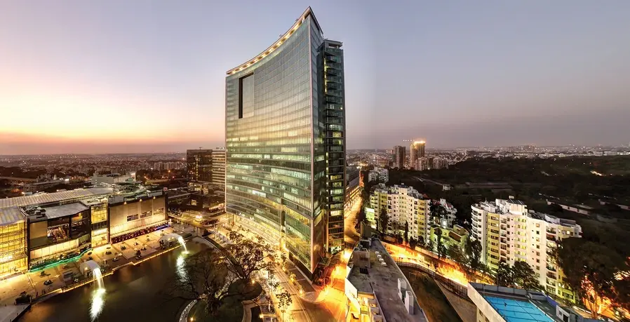 Brigade Group Launches WTC Devanahalli, Making Bengaluru India's First City with Two World Trade Centers