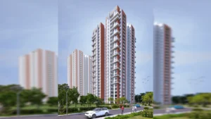 Clover Leaf @ Prestige White Meadows