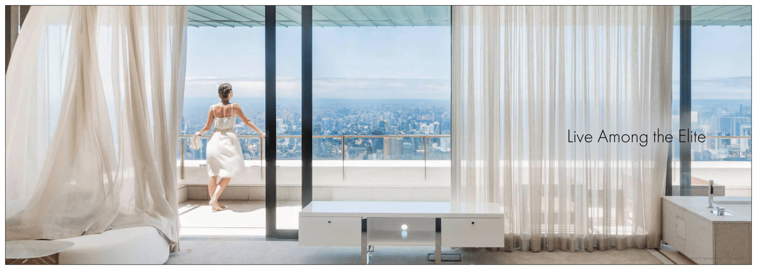 Clover Leaf @ Prestige White Meadows