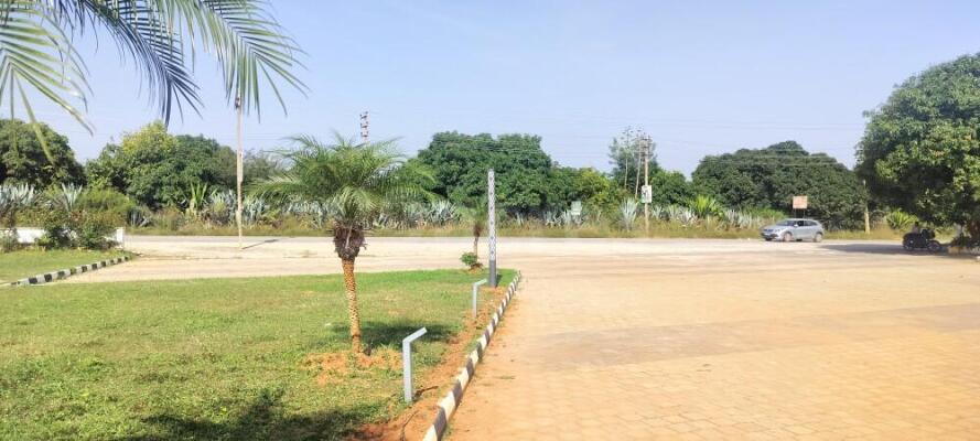 IVC Road Devanahalli