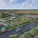 Prestige Gardenia Estate Devanahalli | Price, Plans & Reviews