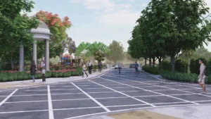 Prestige Gardenia Estates – Premium Villa Plots in Devanahalli, Bangalore