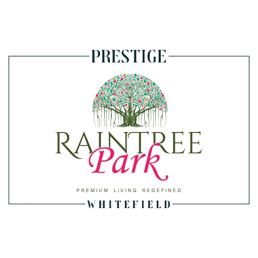 Prestige Raintree Park Logo