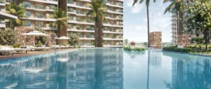 Prestige Evergreen vs Prestige Raintree Park