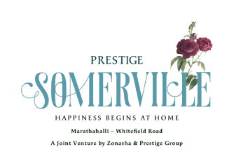 Prestige Somerville Logo
