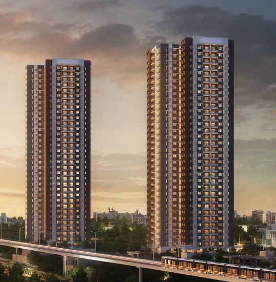 Puravankara Proposes Massive Residential Township in Aerospace Park, Bengaluru