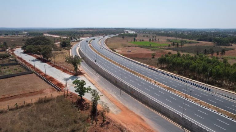 Prestige Gardenia Estates Location | STRR, Devanahalli