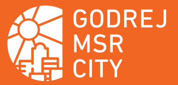Barca at Godrej MSR City Logo