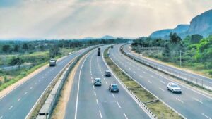Bengaluru–Hyderabad Corridor | Strengthening Trade and Logistics