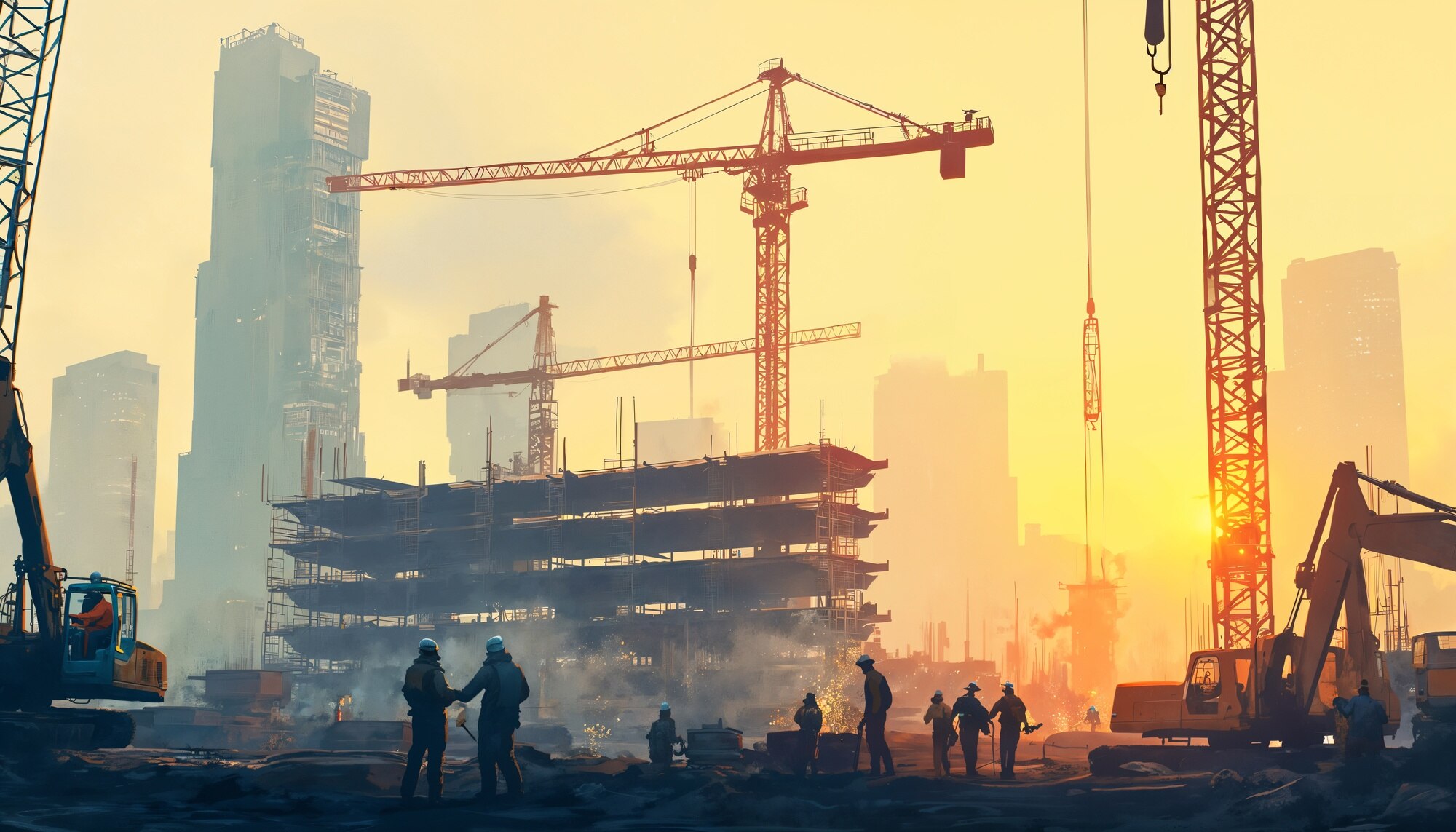Buying Under-Construction vs. Ready-to-Move-in Properties 