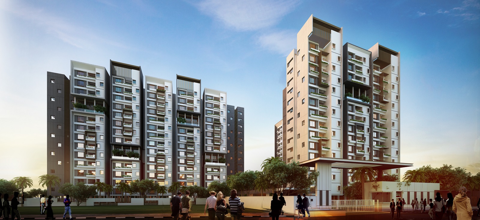 Hottest Real Estate Projects to Watch in Bangalore for the Second Half of 2025