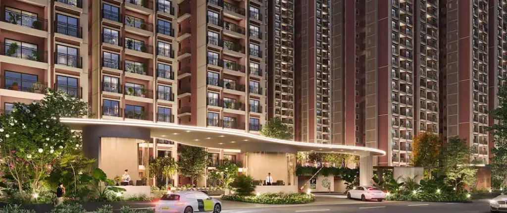 Kalyani Homes Proposed New Residential Project on Kanakapura Road, Bengaluru