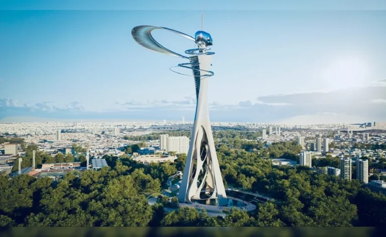 Karnataka Govt Picks Nadaprabhu Kempegowda Layout for Iconic Sky Deck