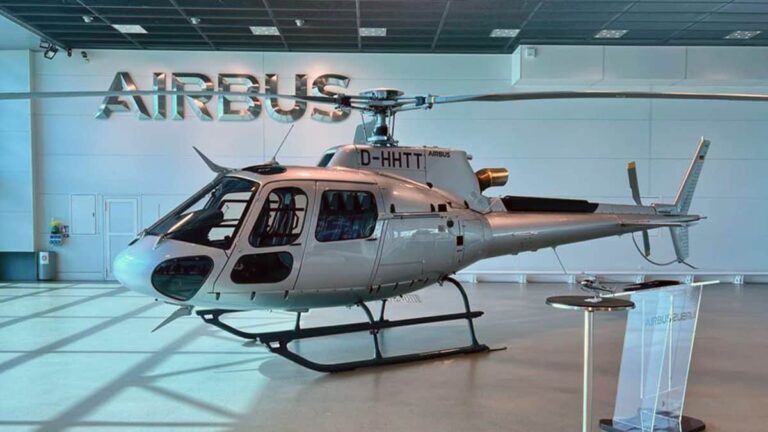 Karnataka Secures Tata-Airbus Helicopter Manufacturing Unit in Kolar