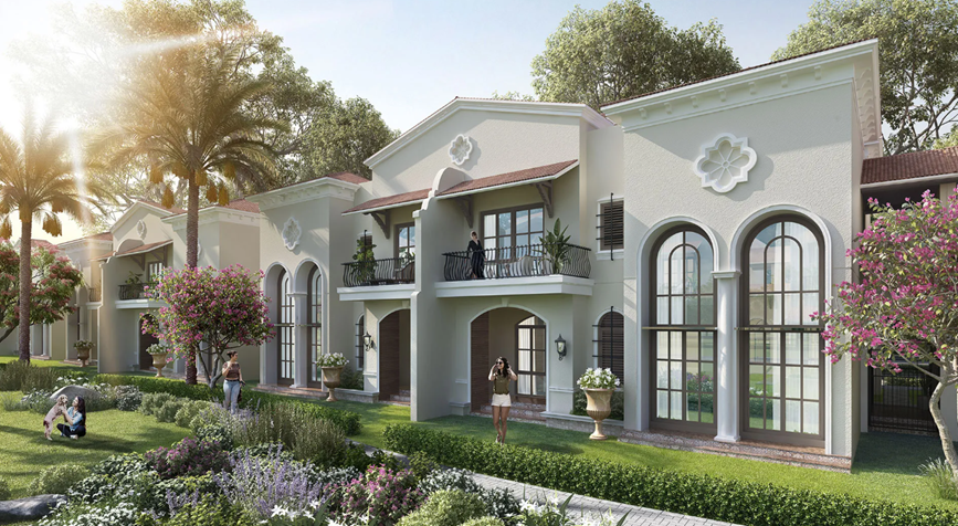 Prestige Aspen Greens Photos 1