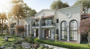 Prestige Aspen Greens
