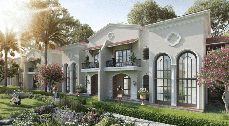 Prestige Aspen Greens