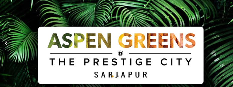 Prestige Aspen Greens Property Logo