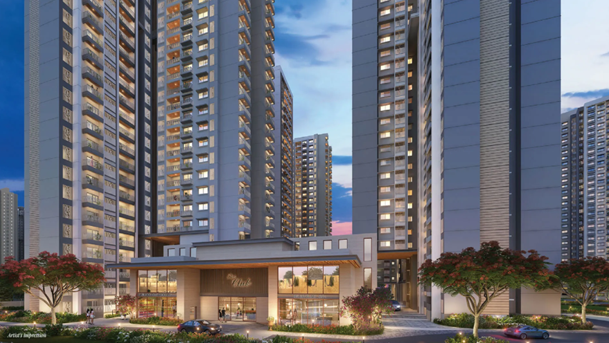 Prestige Aston Park Photos 1